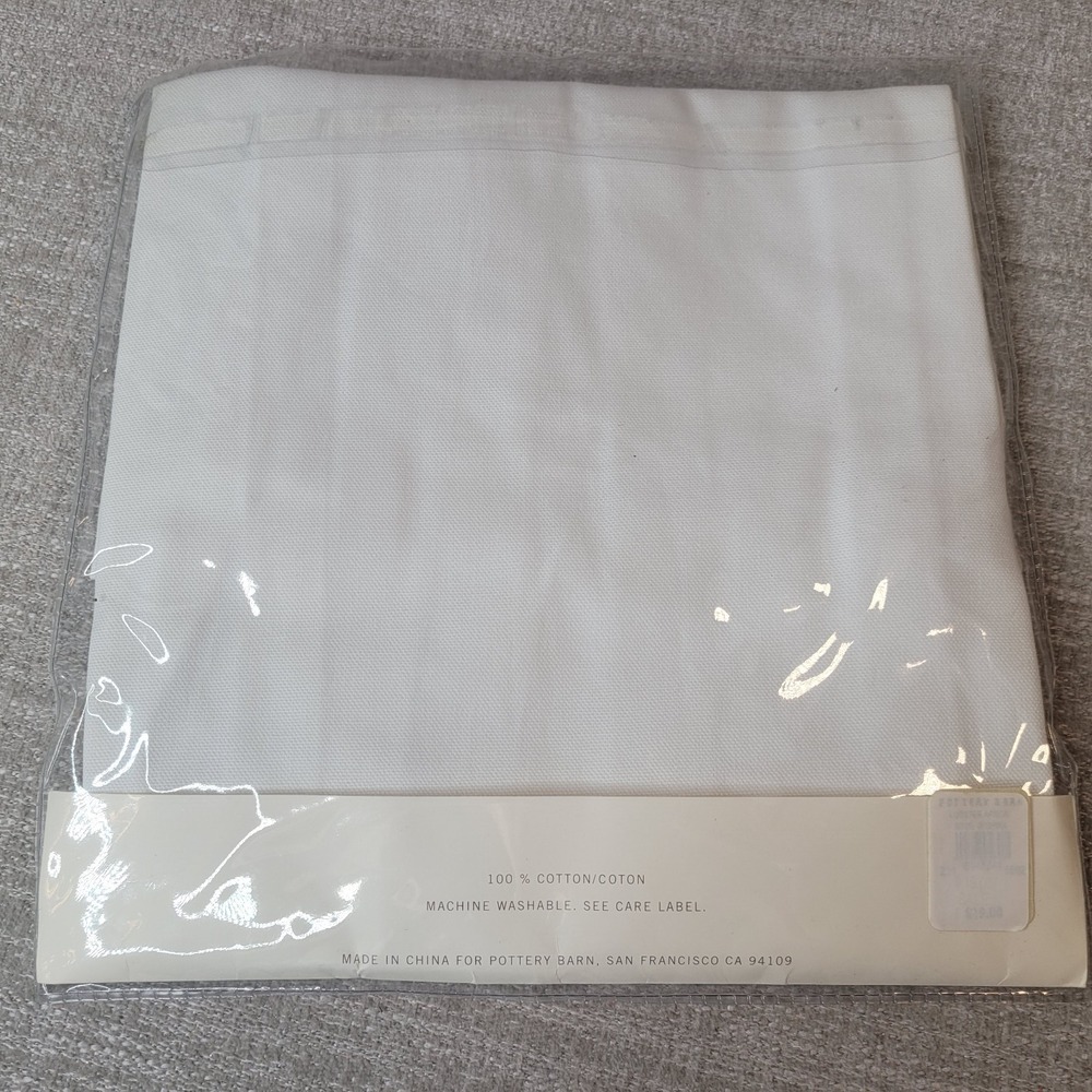 Pottery Barn Lobster Feast Apron Embroidered w Lobster Bottle Opener Both NEW - Picture 6 of 8